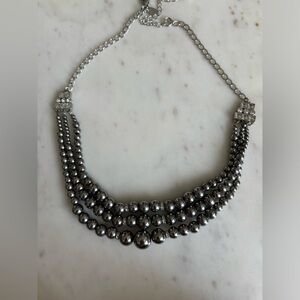 Lia Sophia necklace
